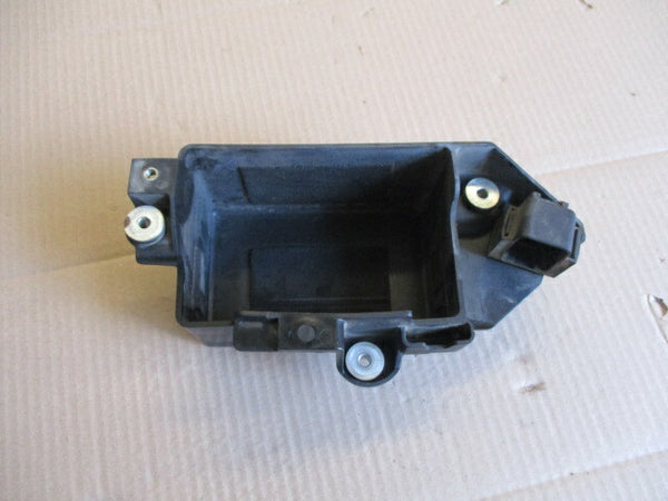 Support batterie pour Honda 125 XLR R - JD16A