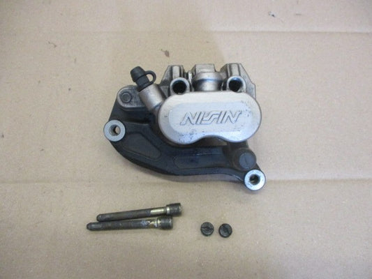 Etrier de frein avant gauche pour Honda 750 XRV - Africa twin - RD04 - RD07
