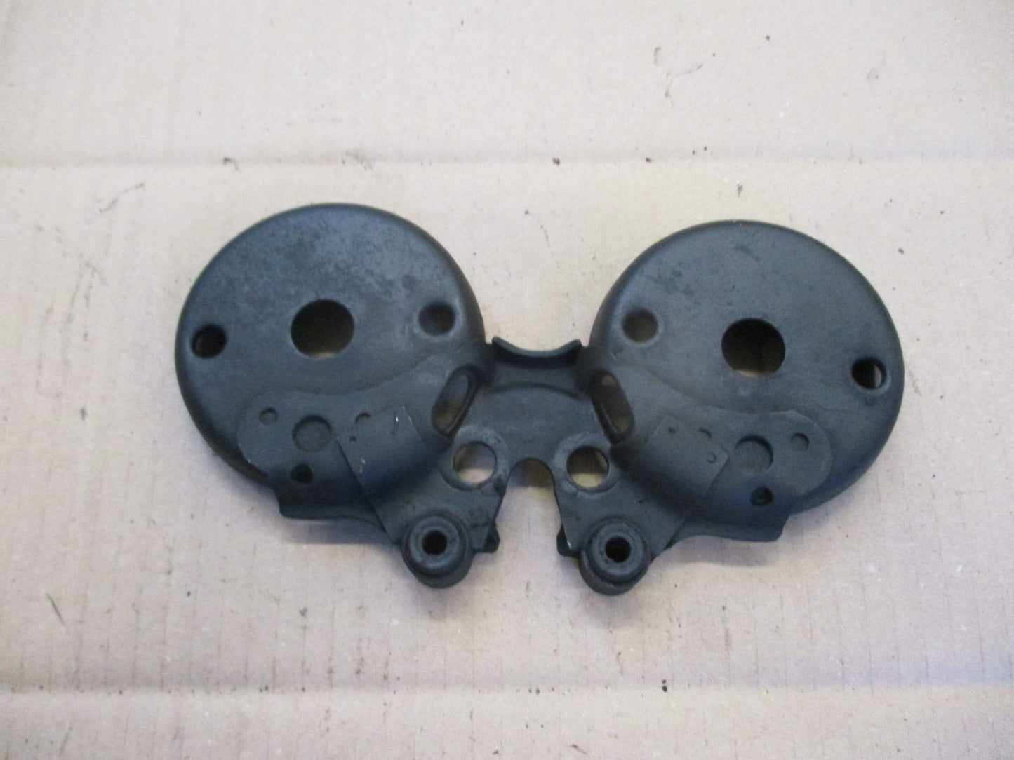 Support compteur compte tours pour Yamaha 125 AT1 - AT2