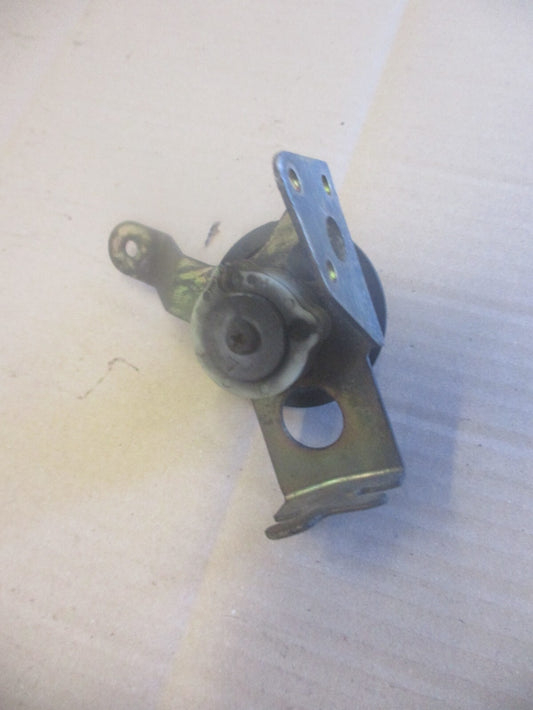 Bouton de commande robinet essence Honda 750 VFR - RC36 - Phase 1 - 1990 / 1993