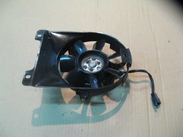 Ventillateur pour Yamaha 850 TDM - 4TX