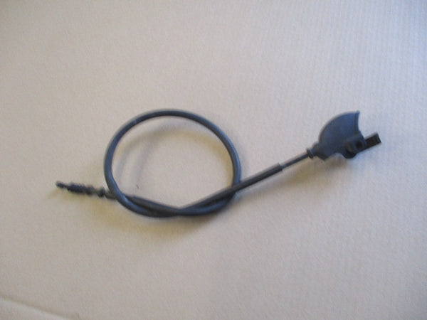 Cable de décompresseur manuel pour Honda 600 XLL - XLM - XLLM - PD04
