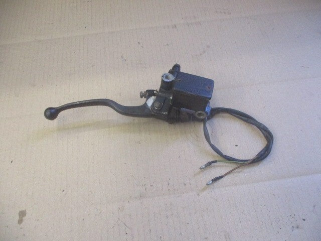 Maitre cylindre de frein avant pour Yamaha 50 DTR - 3HL