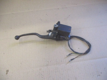 Maitre cylindre de frein avant pour Yamaha 50 DTR - 3HL