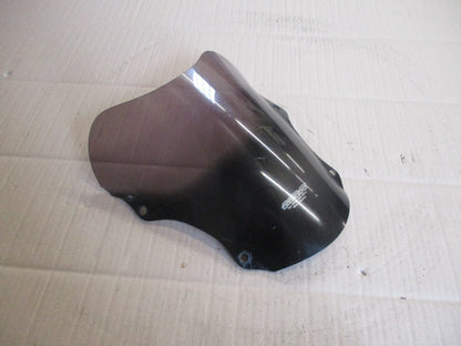 Bulle pour Suzuki 650 XF Freewind