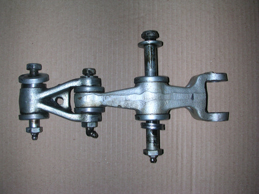 Balancier pour Yamaha 600 XTZ - 3AJ