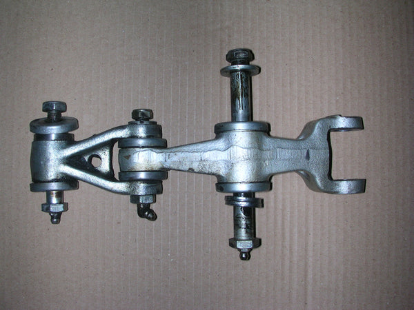 Balancier pour Yamaha 600 XTZ - 3AJ