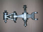 Balancier pour Yamaha 600 XTZ - 3AJ