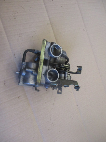 Carburateur pour Yamaha 600 Ténéré - 34L - 55W