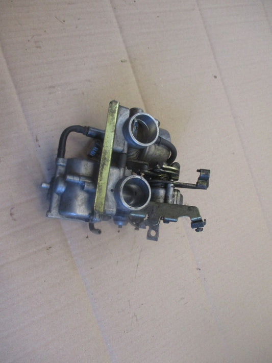 Carburateur pour Yamaha 600 Ténéré - 34L - 55W
