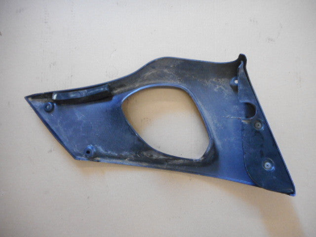 Flanc de carénage droit pour Yamaha 850 TDM - 3VD