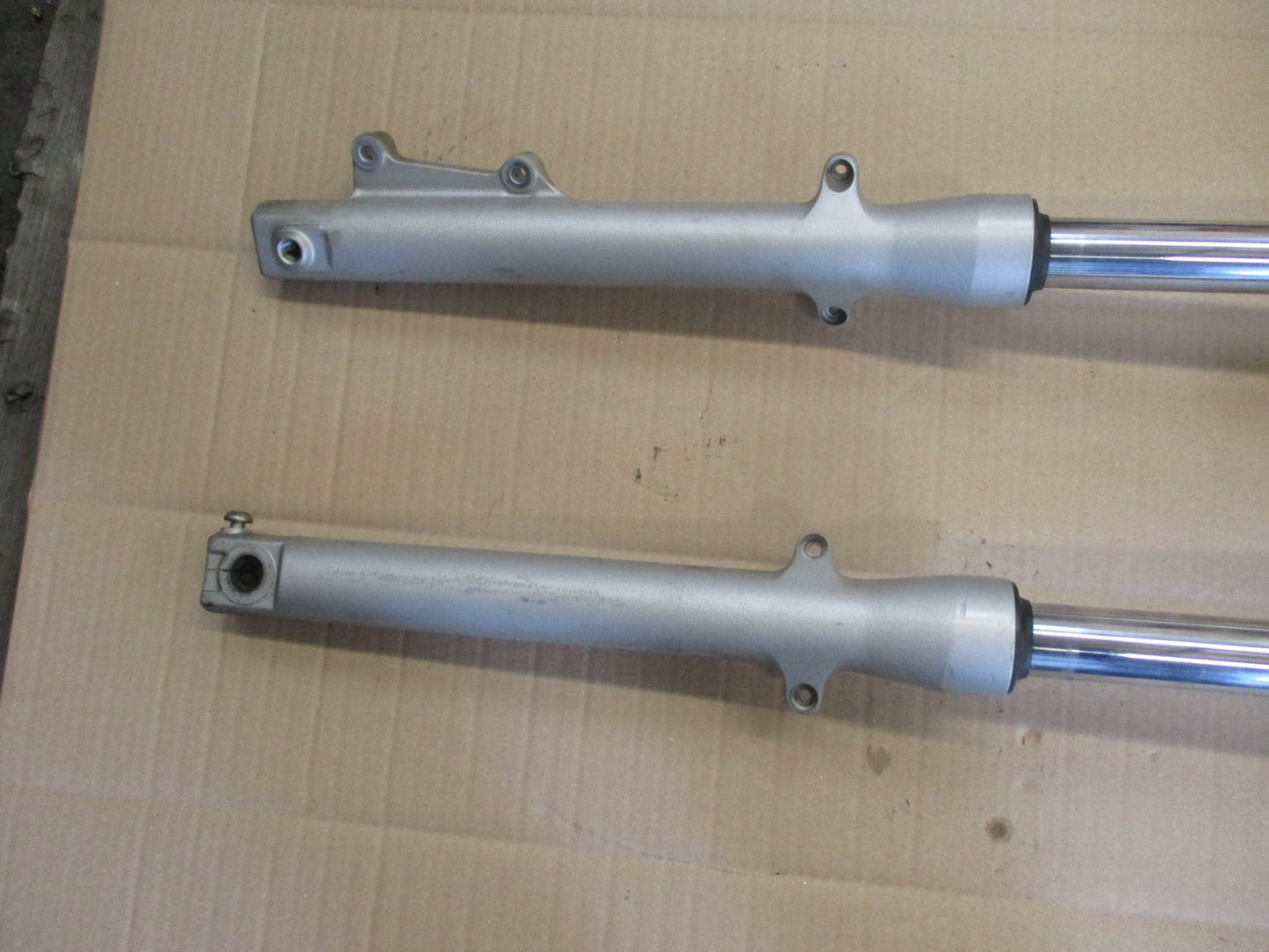 Fourche pour Honda 125 XLV Varadéro - JC32
