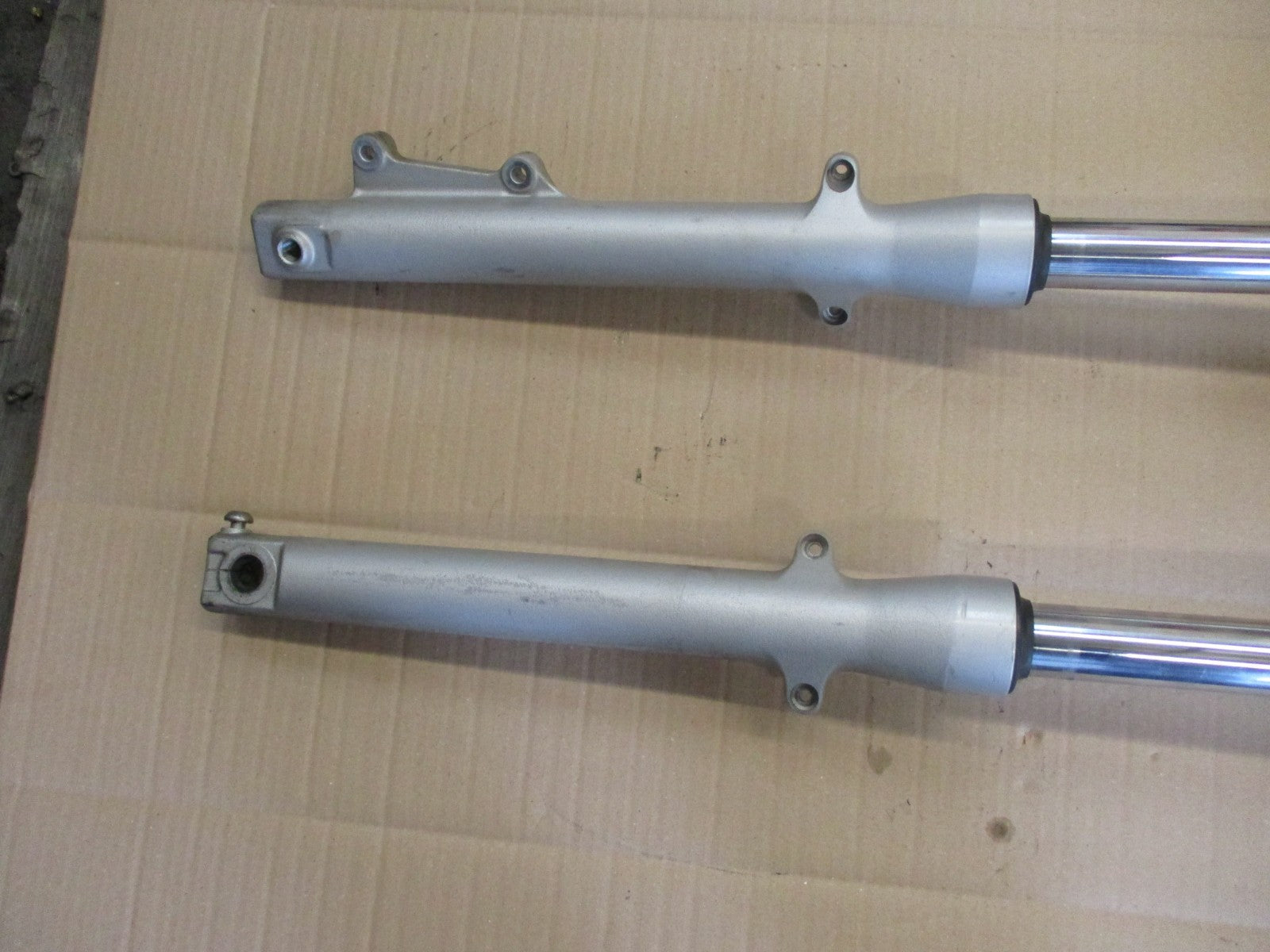Fourche pour Honda 125 XLV Varadéro - JC32