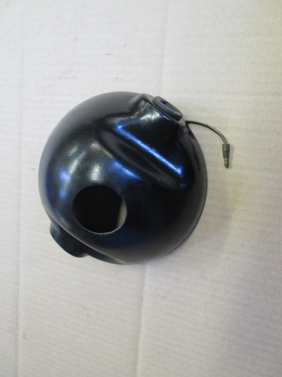 Cuvelage de phare pour Kawasaki 125 KE - K1 - KS