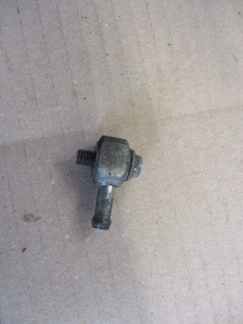 Raccord d'eau pour Yamaha 125 DTRE (DE061) - DTX (DE062)