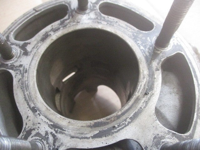 Cylindre / piston pour Yamaha 125 TDR modèle 4FU / 5AE
