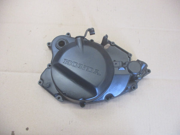 Carter d'embrayage pour Honda 125 MTX - JD05 - JD07