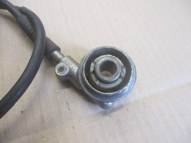 Entraineur de compteur + cable Honda 125 XR - JD19A - JD1911