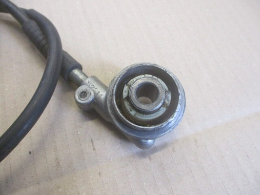 Entraineur de compteur + cable Honda 125 XR - JD19A - JD1911