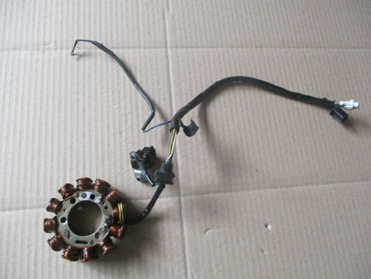 Stator d'allumage 12 bobines pour Yamaha 125 XTX - XTR - Phase 1