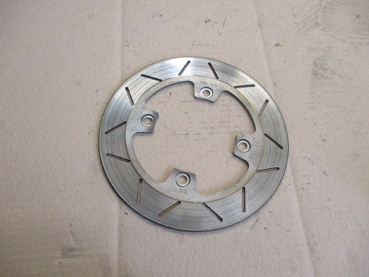 Disque de frein arrière pour Honda 600 Transalp - PD06