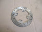 Disque de frein arrière pour Honda 600 Transalp - PD06