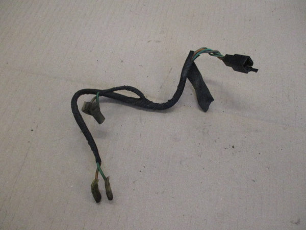 Circuit électrique de jauges à essence pour Honda 750 Africa twin - XRV - RD04