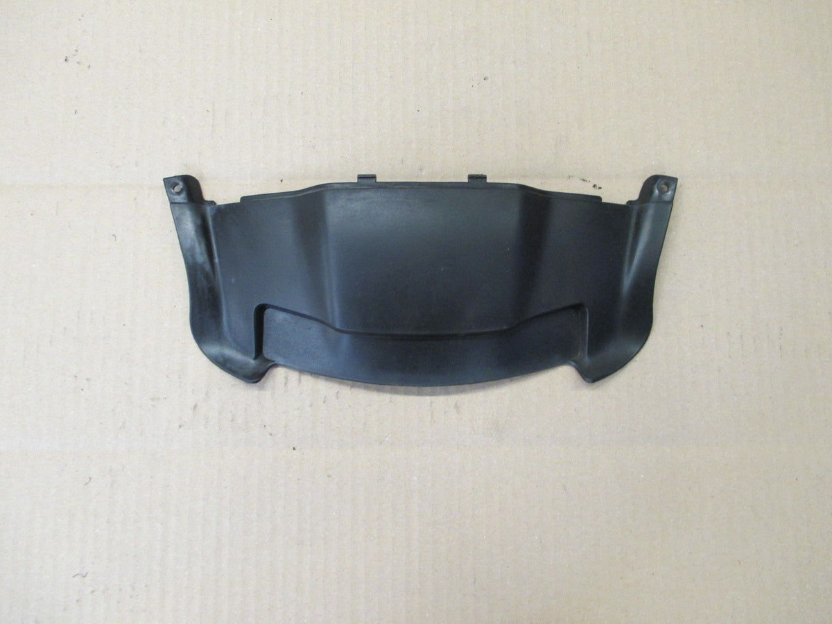 Casquette de bloc compteur pour Honda 750 VFR - RC36 - Type 1 - 1990 / 1993
