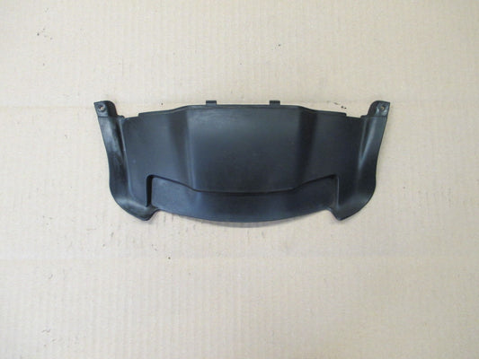 Casquette de bloc compteur pour Honda 750 VFR - RC36 - Type 1 - 1990 / 1993