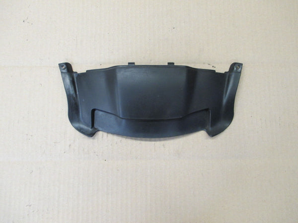 Casquette de bloc compteur pour Honda 750 VFR - RC36 - Type 1 - 1990 / 1993