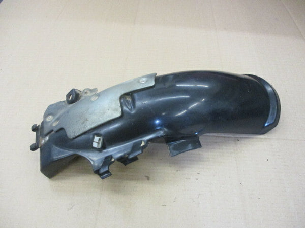 Pare boue arrière pour Honda 125 XLS - XR