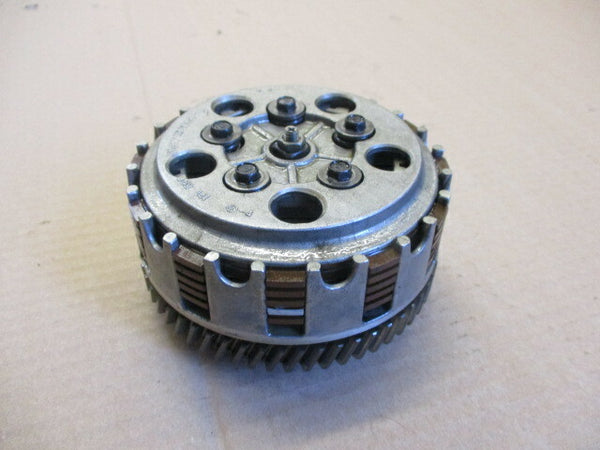 Embrayage pour Suzuki 125 DR - SF44A
