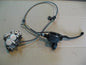 Ensemble frein avant pour MBK 125 Skyliner