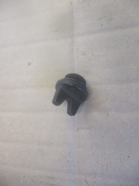 Bouchon remplissage d'huile de boite pour Yamaha 125 DTLC - 34X - 1HR - 57U