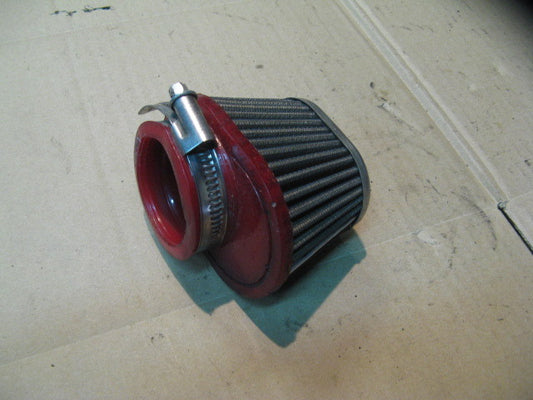 Filtre à air EMC pour Honda 125 CBR - JC34 - 2006 - 8852 kms