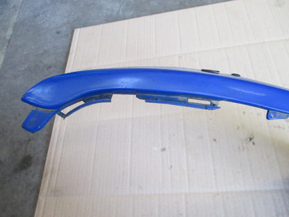 Bec de canard pour Suzuki 750 DR - 800 DR - SR41A - SR42A