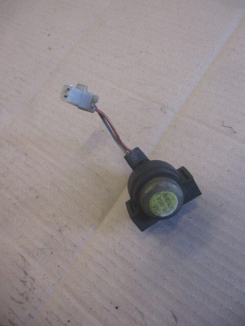 Relais de demarreur pour Yamaha 125 SR - 10F