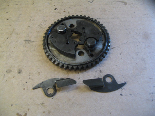 Pignon de distribution pour Yamaha 660 XTZ - 3YF