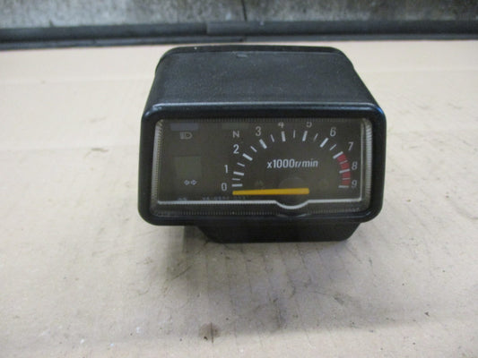 Compte tours pour Yamaha 600 XT Ténéré - 34L - 43F - 2KF - 1VJ - 4PT - DJ02