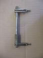 Axe de roue arrière pour Honda 125 CBT - CB125T - 125 Twin