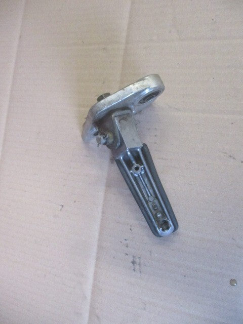 Cale pied avant gauche pour Yamaha 850 TDM - 3VD - 4TX