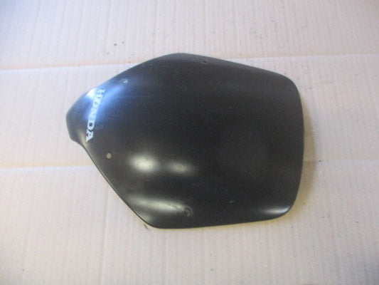 Bulle pour Honda 125 CBF - JC40A