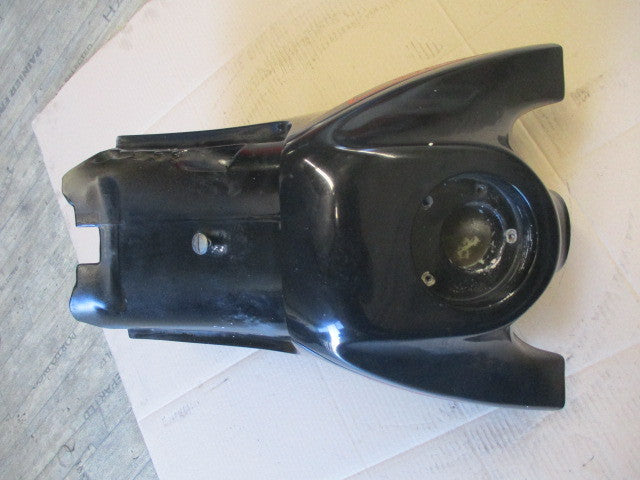 Réservoir d'essence pour Yamaha 125 TDR - 3XD