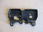 Support compteur pour Yamaha 125 DTLC - 10V
