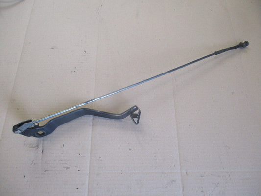 Pédale de frein arrière + tige pour Suzuki 750 DR - 800 DR - SR41 - SR42A