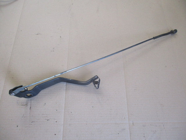 Pédale de frein arrière + tige pour Suzuki 750 DR - 800 DR - SR41 - SR42A