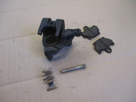 Etrier de frein avant pour Yamaha 600 XT Ténéré - 43F - 34L - 55W