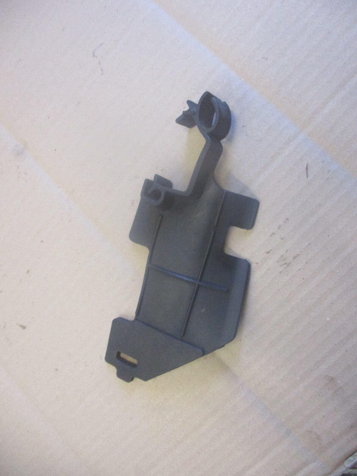 Protection caoutchouc pour Honda 750 VFR - RC36 - Phase 1 - 1990/1993