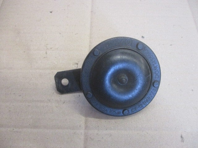Klaxon pour Suzuki 125 GN - NF41A