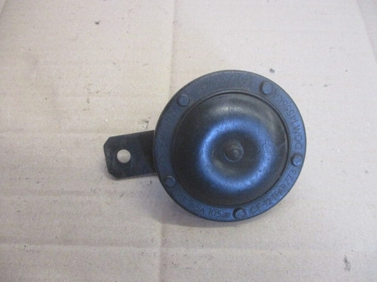 Klaxon pour Suzuki 125 GN - NF41A